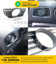 ✨VW GOLF 6 Porta Manometro