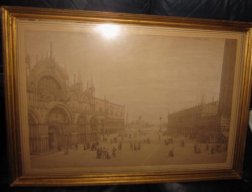 1859 stupefacente disegno - 1859,