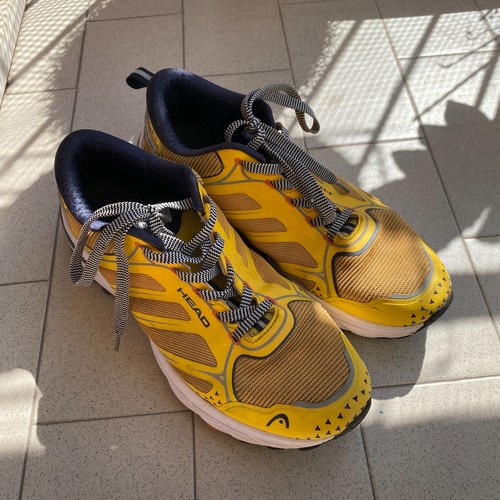 Scarpe sportive head uomo - uomo, tg