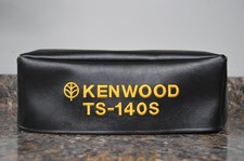 Kenwood TS-140V parapolvere