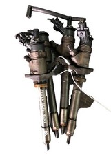 INIETTORI PER FORD Focus Berlina 3° Serie Diesel 1600 (04>08)