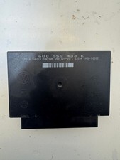 Centralina comfort originale