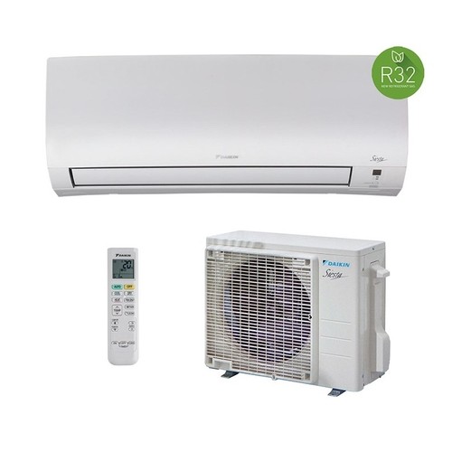 Daikin atxd35a arxd35a kit - daikin, atxd35a+arxd35a