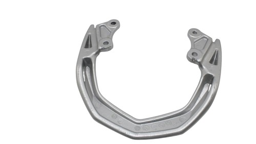 Maniglia posteriore honda cbf - maniglia,