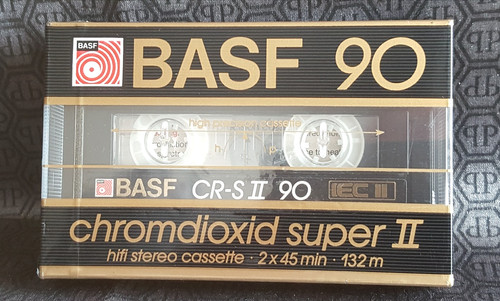 Super raro basf - ●super-raro●_#, hi-fi