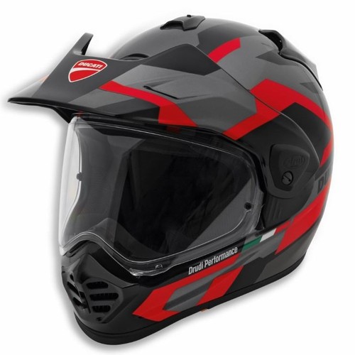 Casco moto integrale originale - casco,