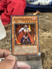 Yu-Gi-Oh! TCG Thestalos el