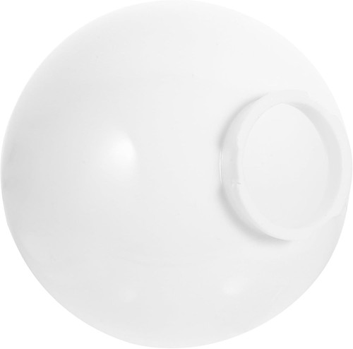 Globo acrilico bianco - globo, per