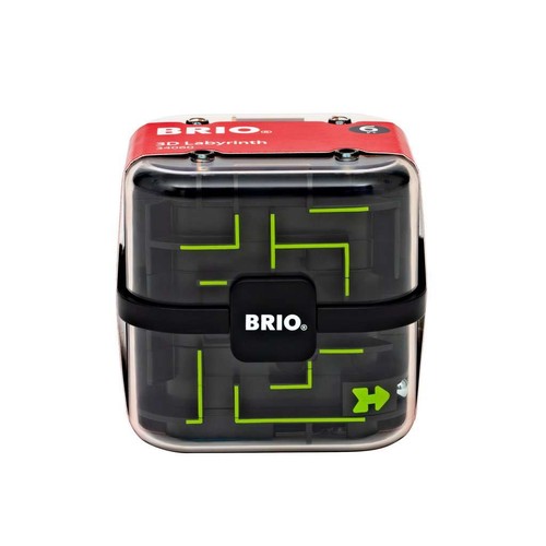 Labirinto rompicapo brio - labirinto,