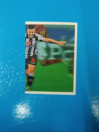 Figurina calciatori panini - figurina,