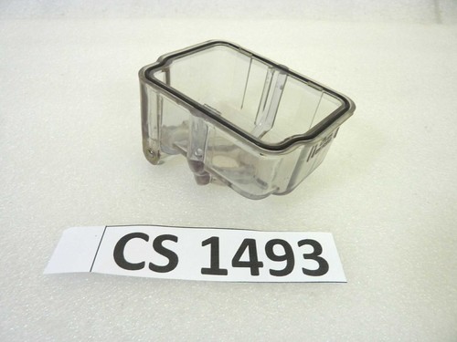 Vaschetta carburatore