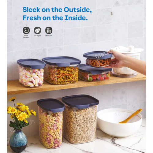 Tupperware ultra clear - ultra,
