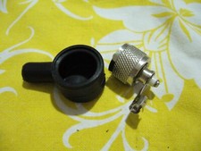 ATTACCHI  PER ANTENNE