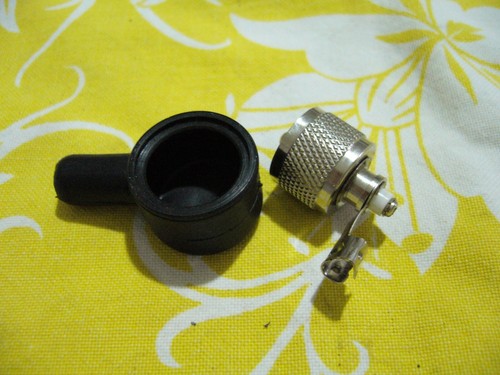 Attacchi per antenne - attacchi,