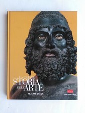 La grande storia dell'arte - 15. L'arte greca - 2003 Scala Espresso
