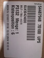 Ricambi fotocopiatrice