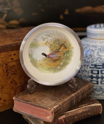 Raro sottobicchiere spode - sottobicchiere,