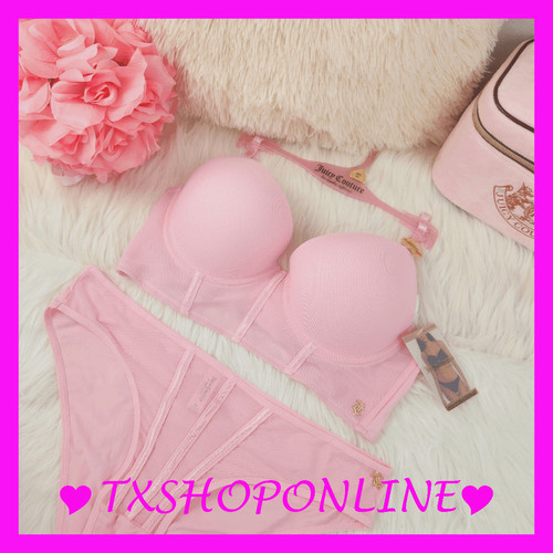 Juicy couture pink push - couture, up