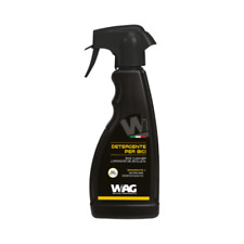 DETERGENTE SGRASSATORE BICI SGRASSANTE BICICLETTA MTB SPRAY 500ML WAG