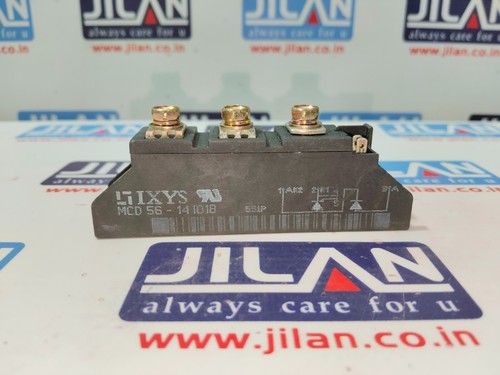 Modulo igbt ixys mcd56 - igbt,