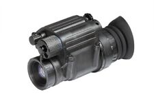 AGM PVS I4L - NIGHT VISION MONOCULAR - Alloggiamento alloggiamento, guadagno manuale NVG