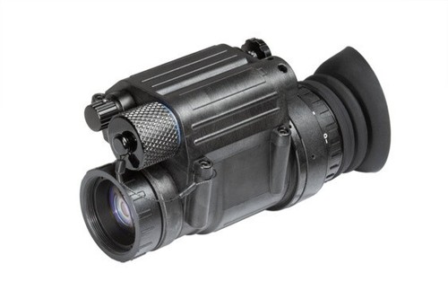 Agm pvs i4l night - pvs,
