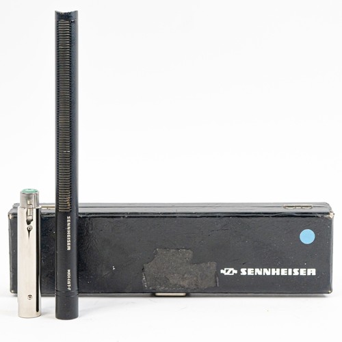Sennheiser mkh416t microfono - mkh416t-f,