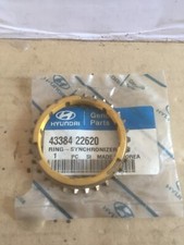 sincronizzatore 5a marcia *ORIGINALE* HYUNDAI Coupe/Getz/Matrix cod. 43384 22620