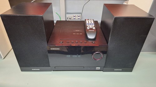 Samsung 25 impianto - samsung, mm-g