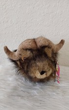 Manley the Musk OX Iceberg