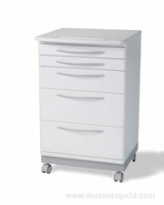 Carrello porta strumenti 40/50