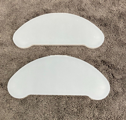 Obiettivi lexan ricambio - lexan, di
