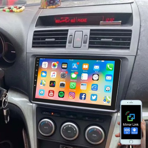 Autoradio per mazda - mazda, 6