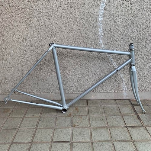 Telaio bici strada 700c - telaio,