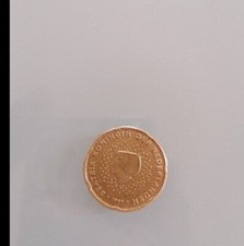 20 Centesimi di Euro 1999