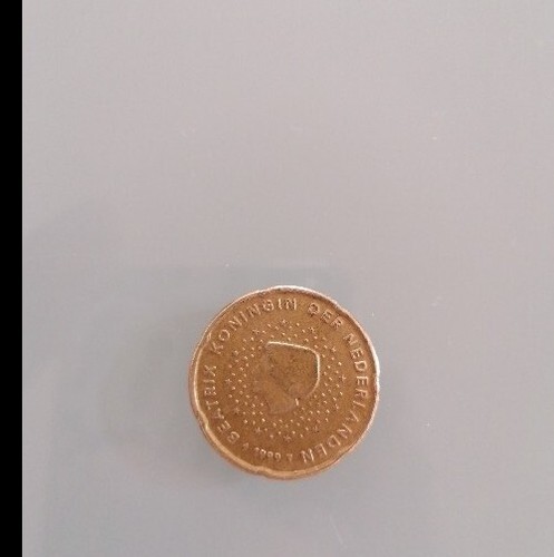 Centesimi euro 1999 - di,