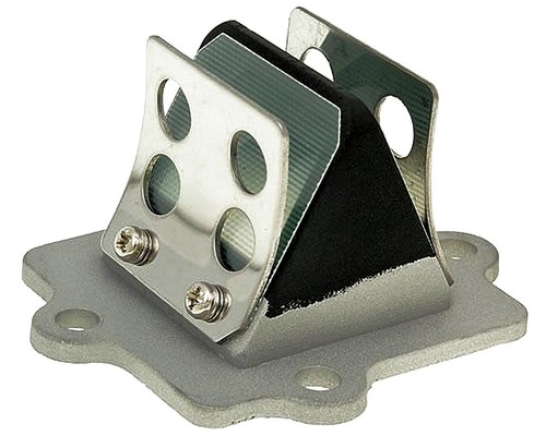 Boite clapets racing - boite,