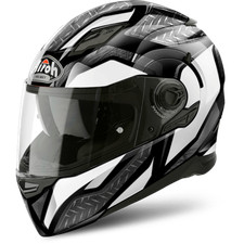 AIROH CASCO MOVEMENT S STEEL
