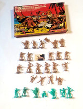 Scatola Soldatini Atlantic