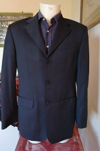 Giacca uomo gianfranco ferre - giacca,