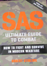 Sas ultimate guide combat - sas, to