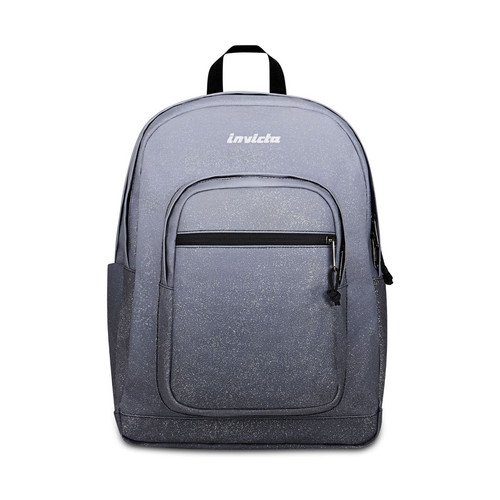 Zaino scuola invicta - zaino,