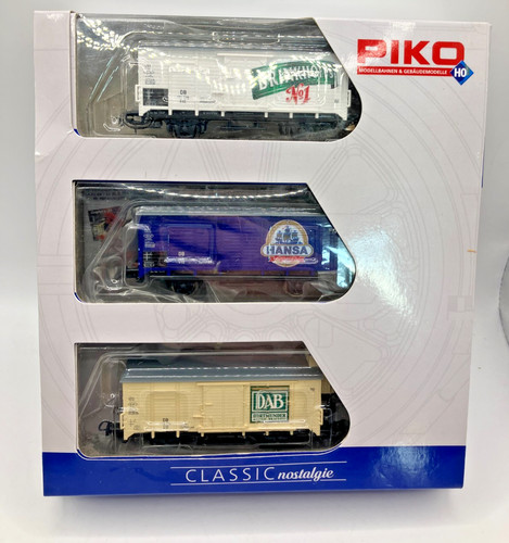 Piko 58357 classic nostalgie - classic,