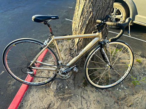 Cannondale six13 road bike - cannondale,