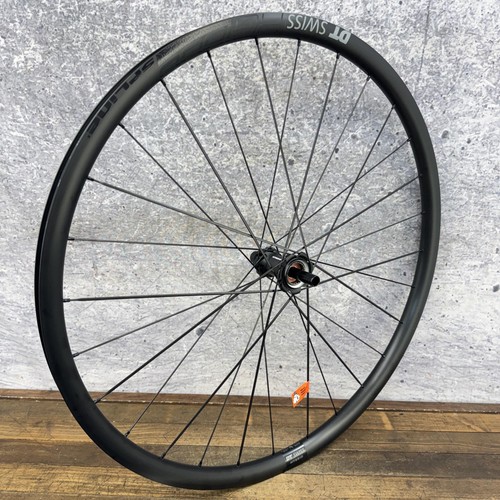 Ruota posteriore swiss - dt,