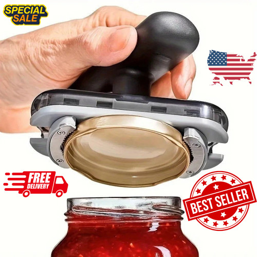 Easy grip apri barattoli - **easy,