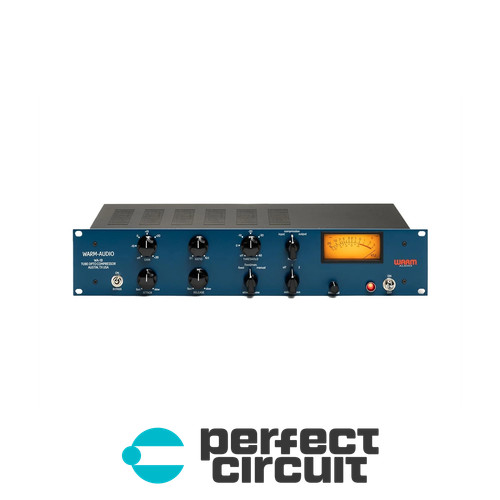 Warm audio compressore - audio,