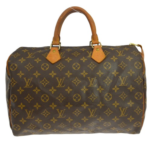 Buyit04 louis vuitton speedy - louis,