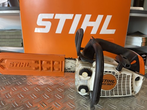 Motosega stihl ms192t - stihl,