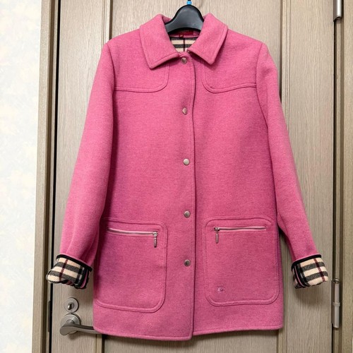 Cappotto burberry - cappotto,